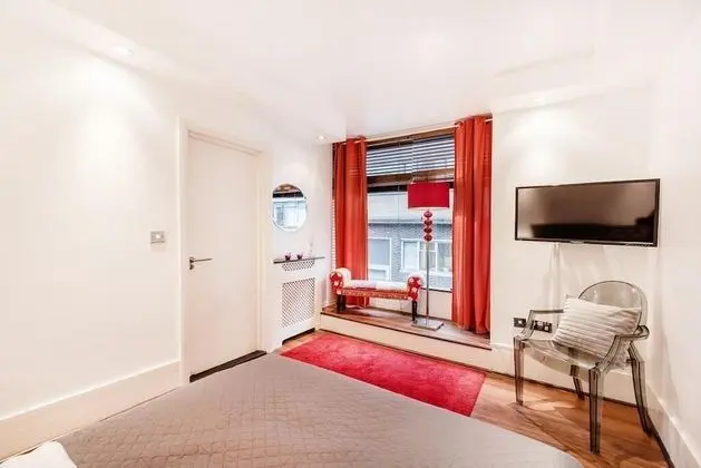 Deluxe Apart Daire