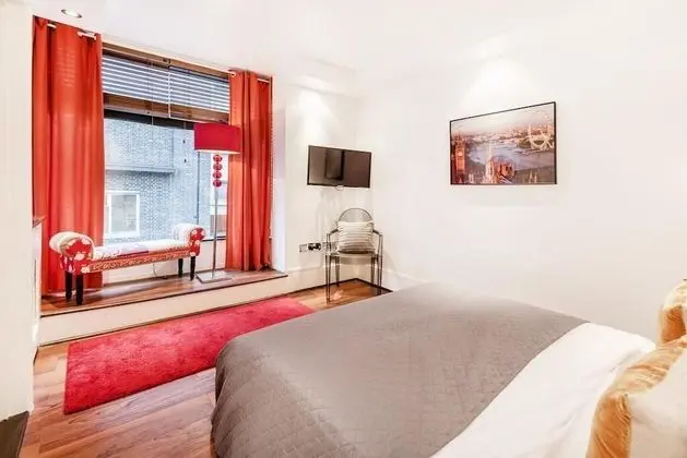 Deluxe Apart Daire