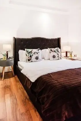 Deluxe Apart Daire