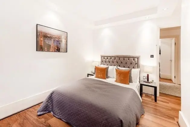 Deluxe Apart Daire