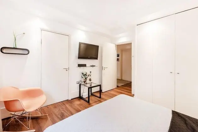 Deluxe Apart Daire