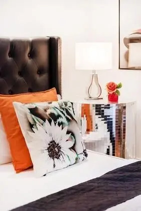 Deluxe Apart Daire