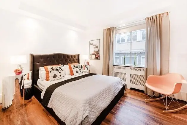 Deluxe Apart Daire