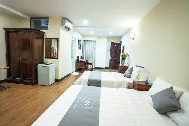 Family Üç Kişilik Oda, 1 Yatak Odası, Sigara İçilmez, Şehir Manzaralı
