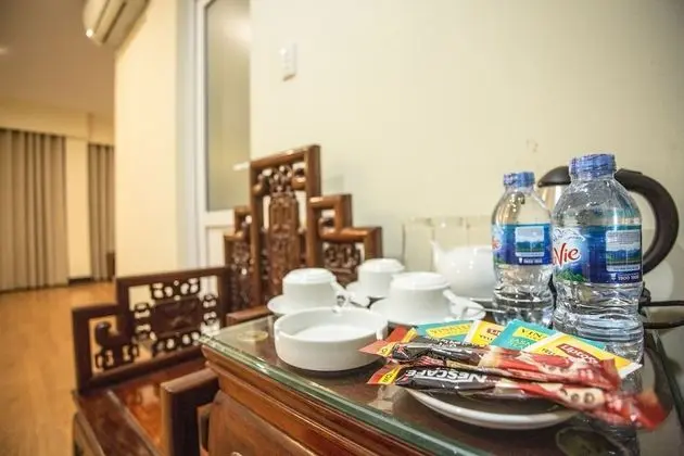 Family Üç Kişilik Oda, 1 Yatak Odası, Sigara İçilmez, Şehir Manzaralı