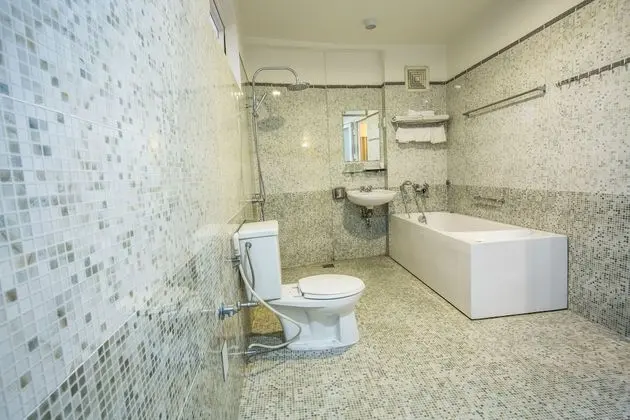 Family Üç Kişilik Oda, 1 Yatak Odası, Sigara İçilmez, Şehir Manzaralı