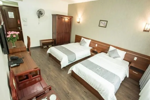 Superior Tek Büyük veya İki Ayrı Yataklı Oda, 1 Yatak Odası, Sigara İçilmez, Şehir Manzaralı