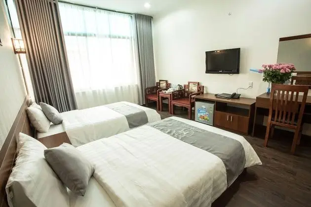 Superior Tek Büyük veya İki Ayrı Yataklı Oda, 1 Yatak Odası, Sigara İçilmez, Şehir Manzaralı