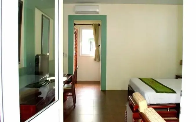 Bungalov, Denize Sıfır
