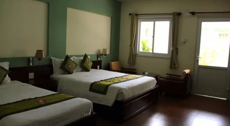 Bungalov, Denize Sıfır