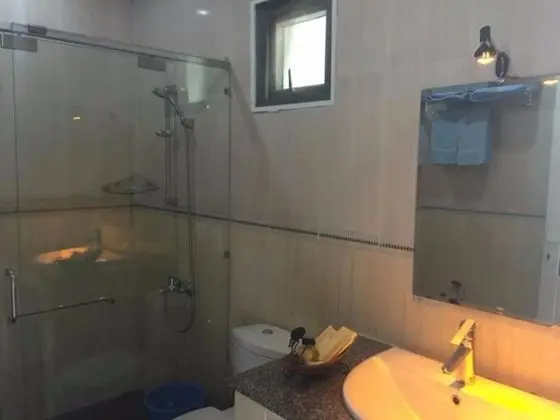 Bungalov, Denize Sıfır