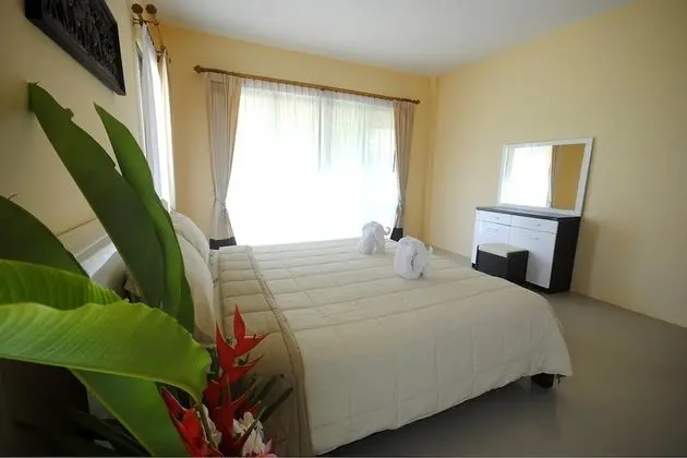 3 Bedrooms