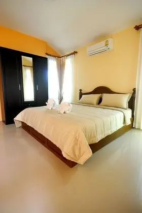 3 Bedrooms