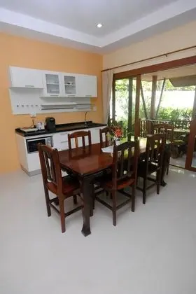 3 Bedrooms