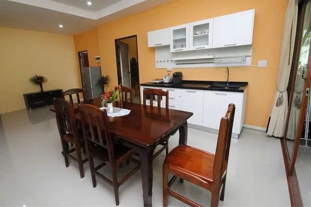 3 Bedrooms