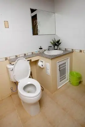 3 Bedrooms
