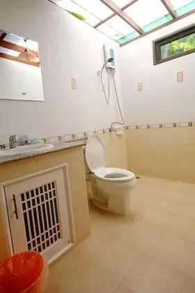 3 Bedrooms
