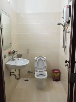 Tek Kişilik Oda, 1 Büyük (Queen) Boy Yatak, Balkon