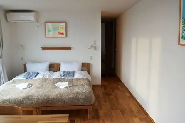 Deluxe Oda, Teras, Deniz Manzaralı (Corner, 3 People)