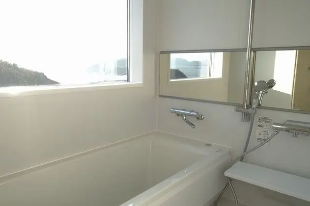 Deluxe Oda, Teras, Deniz Manzaralı (Corner, 3 People)
