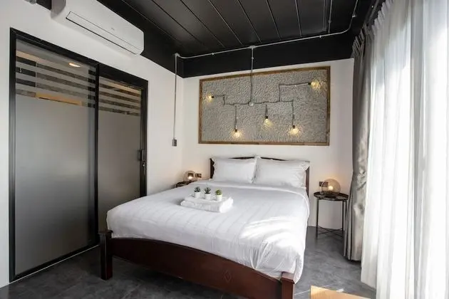 Superior Tek Büyük Yataklı Oda