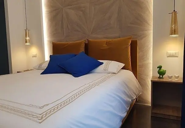 Luxury Üç Kişilik Oda