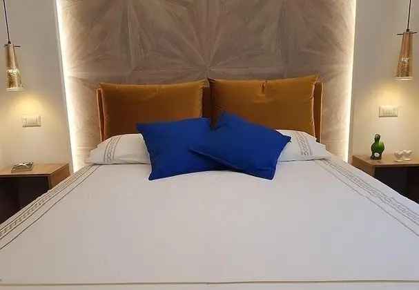 Luxury Üç Kişilik Oda