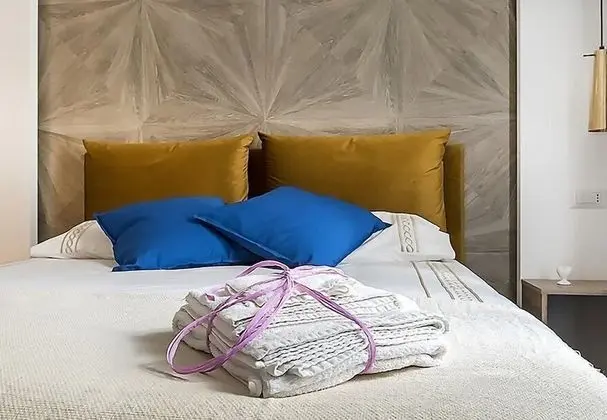 Luxury Üç Kişilik Oda