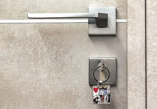 Luxury Üç Kişilik Oda