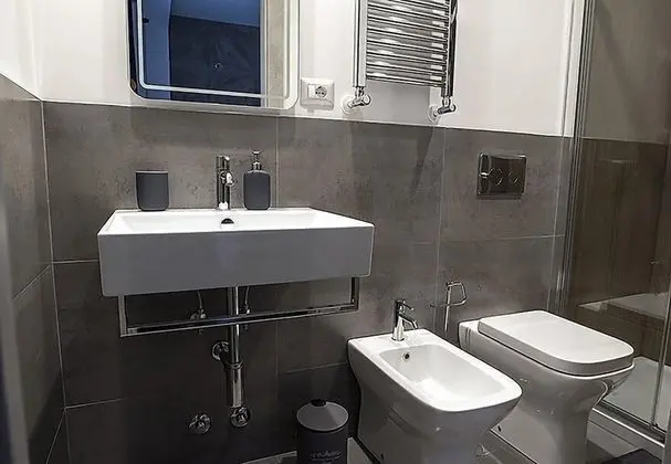 Luxury Üç Kişilik Oda