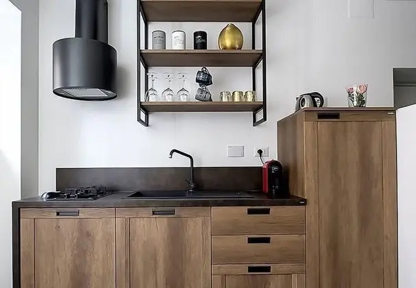 Luxury Üç Kişilik Oda