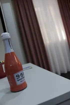 Deluxe Tek Büyük Yataklı Oda, 1 Yatak Odası, Avlu Manzaralı, Zemin Kat