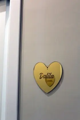 Deluxe Tek Büyük Yataklı Oda, 1 Yatak Odası, Avlu Manzaralı, Zemin Kat