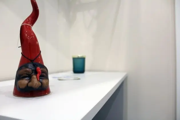 Deluxe Tek Büyük Yataklı Oda, 1 Yatak Odası, Avlu Manzaralı, Zemin Kat