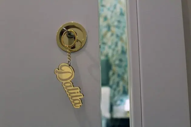 Deluxe Tek Büyük Yataklı Oda, 1 Yatak Odası, Avlu Manzaralı, Zemin Kat