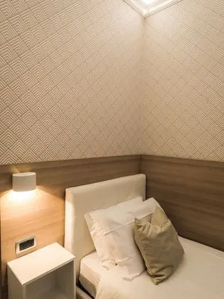 Deluxe Tek Kişilik Oda