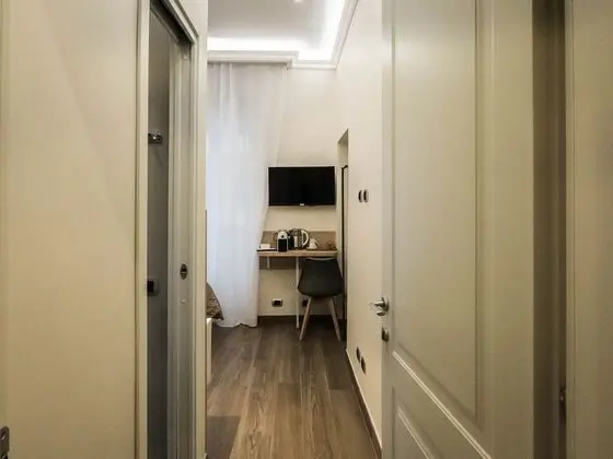 Deluxe Tek Kişilik Oda