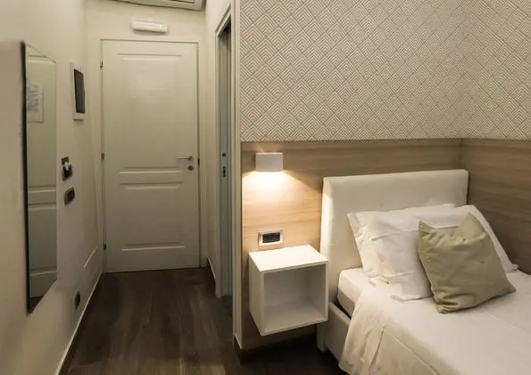 Deluxe Tek Kişilik Oda