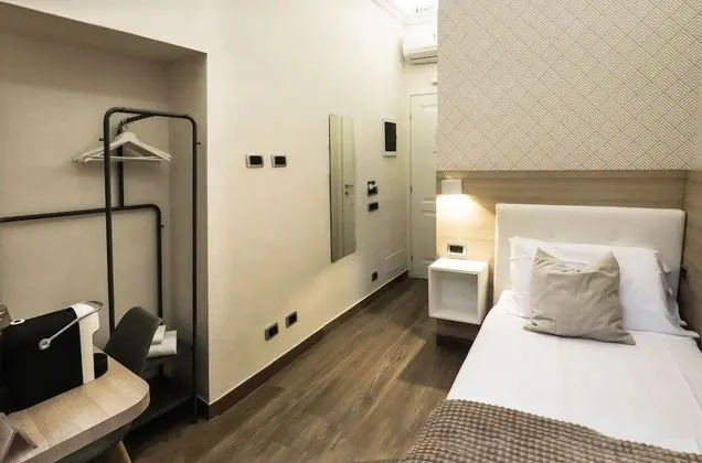 Deluxe Tek Kişilik Oda