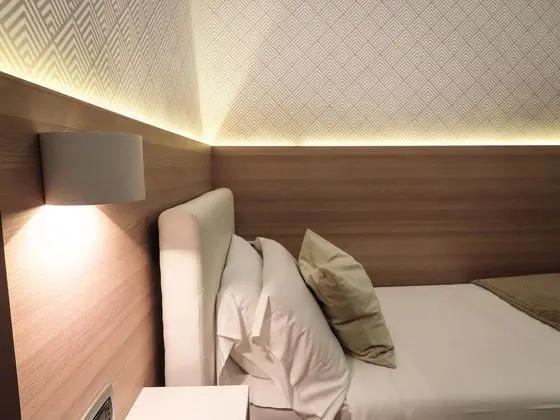 Deluxe Tek Kişilik Oda