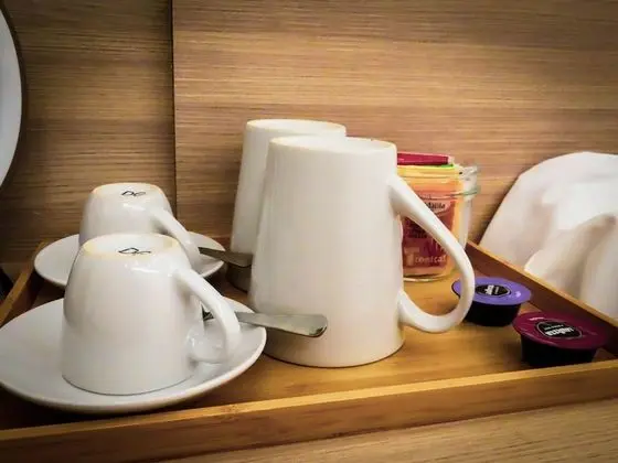 Deluxe Tek Kişilik Oda