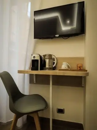 Deluxe Tek Kişilik Oda