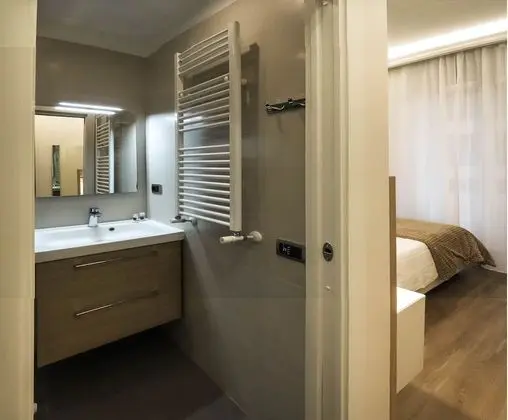 Deluxe Tek Kişilik Oda