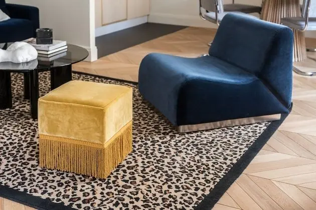 Deluxe Apart Daire, 1 Yatak Odası