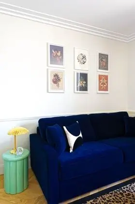 Deluxe Apart Daire