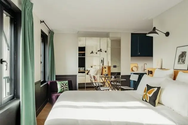 Deluxe Stüdyo