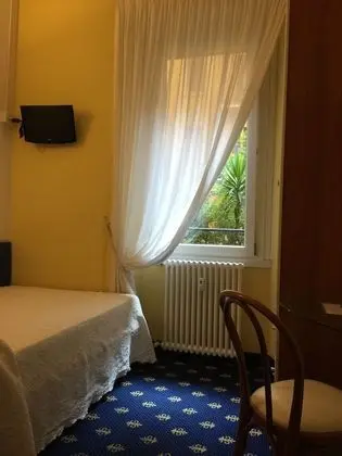 Superior Tek Kişilik Oda