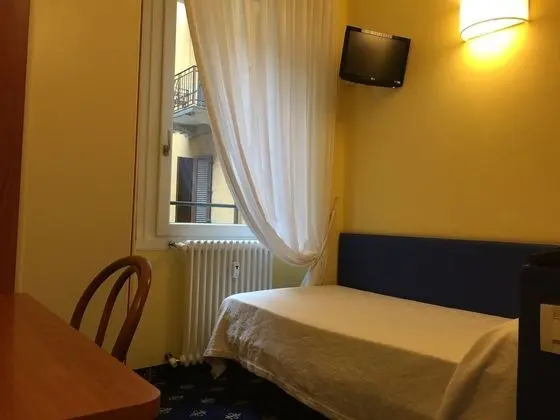 Superior Tek Kişilik Oda