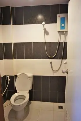 Superior İki Ayrı Yataklı Oda (With Fan)