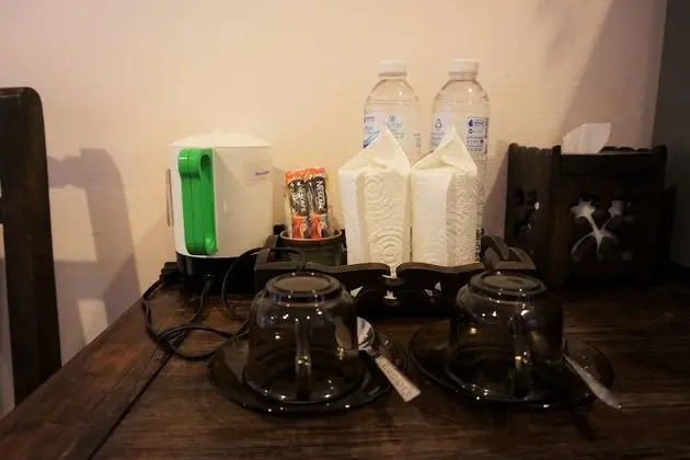 Superior Tek Büyük Yataklı Oda (With Fan)